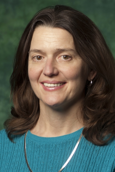 Laurie C's Headshot 