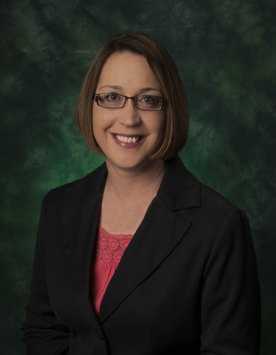 Susan M's headshot